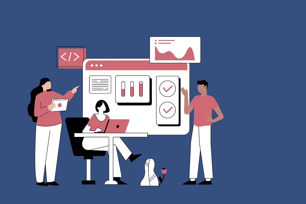 Secrétariat médical externalisé