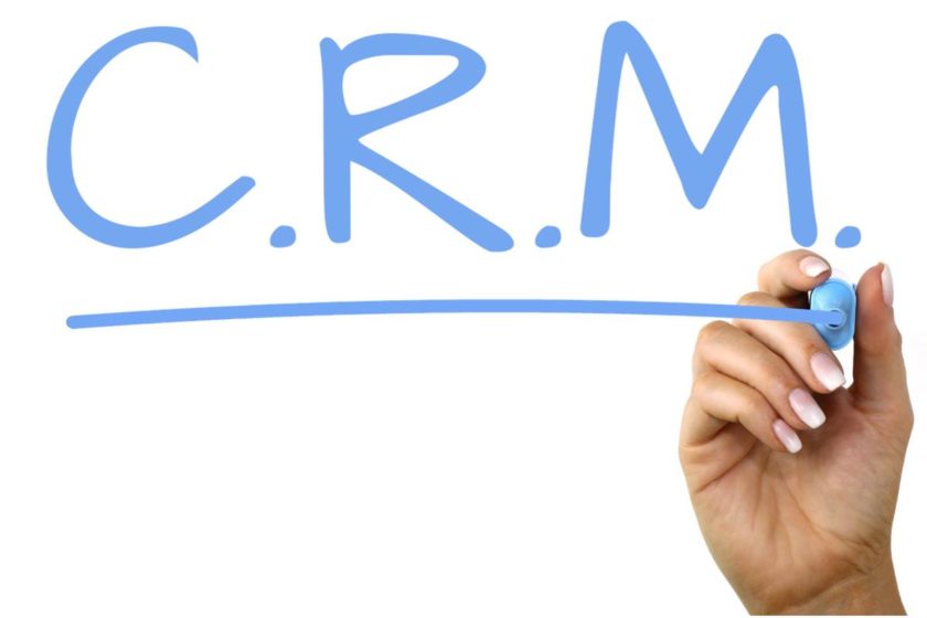 CRM