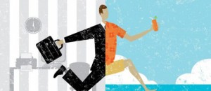 Déconnectez pendant les vacances grâce à Wecall