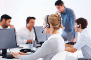 Hotline technique et outil de ticketing