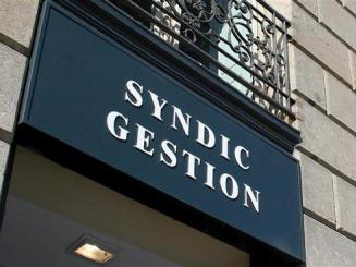 Syndic de copropriété