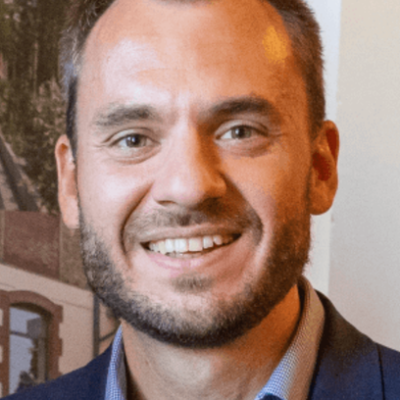 Photo de Baptiste Laurent