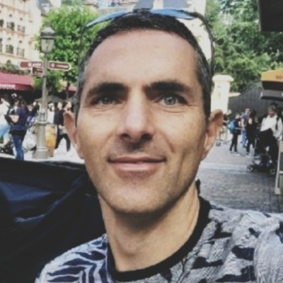 Photo de Benjamin Berzolla