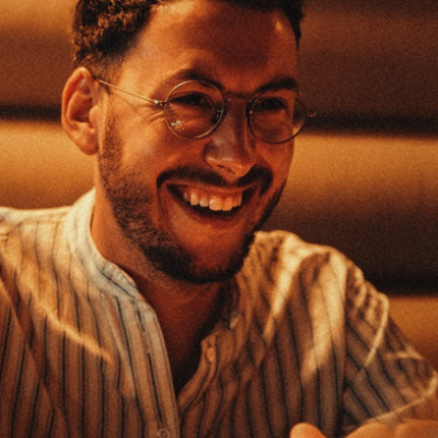 Photo de Fabien Bruguière