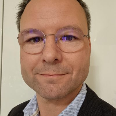 Photo de Christophe GOCYK